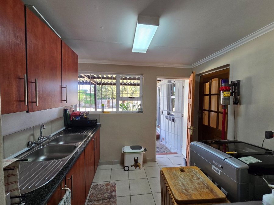 4 Bedroom Property for Sale in Dan Pienaar Free State